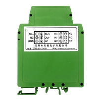 0-5V轉(zhuǎn)0-24V電壓轉(zhuǎn)換器、變送器