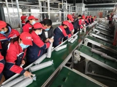 貴州水城縣啟動(dòng)3000人食用菌產(chǎn)業(yè)技能提升培訓(xùn)計(jì)劃 ()