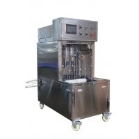 香菇接種機(jī)多少錢一臺 香菇自動接種機(jī)價(jià)位