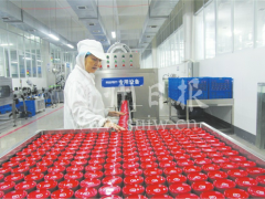 鄂產(chǎn)香菇遠(yuǎn)銷60余個(gè)國(guó)家和地區(qū) ()
