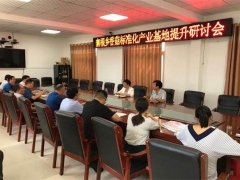 西峽寨根：產(chǎn)業(yè)升級(jí)，盛裝迎接全國香菇高層論壇 ()