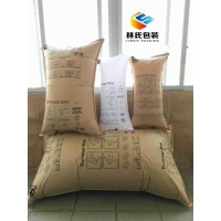 充氣袋，牛皮紙充氣袋，集裝箱充氣袋