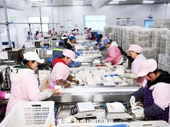 大方縣：食用菌叩開“致富門” ()