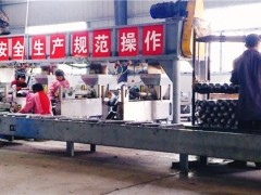 貴州岑鞏：2萬平方米茶樹菇標(biāo)準(zhǔn)化生產(chǎn)車間投產(chǎn) ()