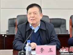“蘑菇院士”李玉：食用菌可成國家糧食安全“生力軍” ()