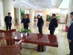甘肅舟曲：解決三大問題  為全國羊肚菌大會(huì)做前期準(zhǔn)備 ()