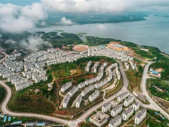 湖北十堰：鄖陽區(qū)香菇小鎮(zhèn)是如何蝶變的 ()