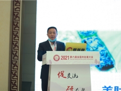 譚方河：優(yōu)質(zhì)種源前提下 高質(zhì)量的營養(yǎng)袋對羊肚菌高產(chǎn)與穩(wěn)產(chǎn)起著決定性作用 ()