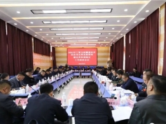 青海：玉樹(shù)同毗鄰有關(guān)地區(qū)召開(kāi)2021年蟲(chóng)草采集管理暨邊界和諧穩(wěn)定聯(lián)席會(huì)議 ()