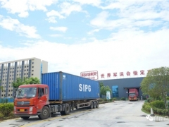 湖北隨州：品源現(xiàn)代農(nóng)業(yè)6個月出口1.2億美元！ ()