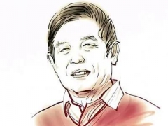 李玉院士：想把一切獻(xiàn)給黨，為農(nóng)民做點(diǎn)實(shí)事 ()