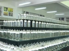 昆明有全球最大的蟲草標(biāo)本館和菌株基因庫(kù) ()