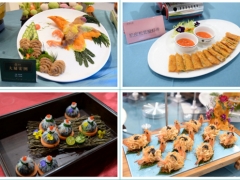 辦好菌菇美食烹飪大賽 推廣食用菌消費文化 ()