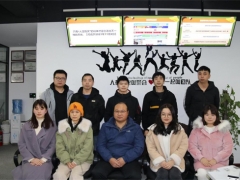 不忘初心 砥礪前行:易菇網(wǎng)召開2021年年終總結(jié)暨2022年工作計劃會議 ()