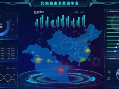比如縣蟲草溯源系統(tǒng)完成UAT測試 ()