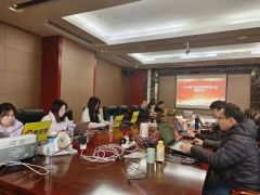 即將開幕！中國漢江菌谷產(chǎn)業(yè)高質(zhì)量發(fā)展暨第八屆全國羊肚菌大會籌備工作緊鑼密鼓