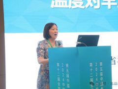 劉啟燕：溫度對(duì)羊肚菌栽培過程的影響 ()