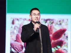 程旭：襄陽(yáng)市羊肚菌產(chǎn)業(yè)發(fā)展與思考 ()