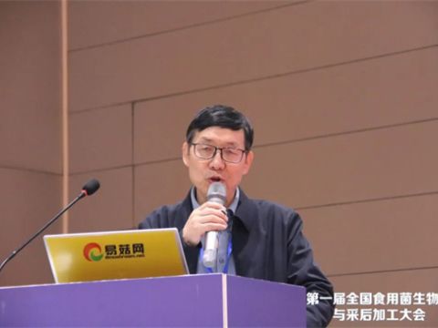 贠建民：羊肚菌液體發(fā)酵多糖降血糖活性及腸道菌群調(diào)節(jié)作用 ()